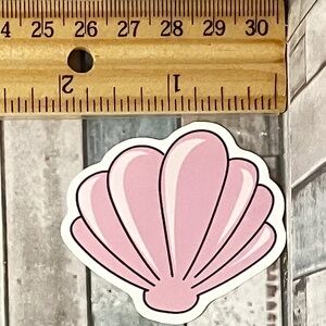 🌀10/$10🌀 Mermaid Life Waterproof Vinyl Sticker Decal